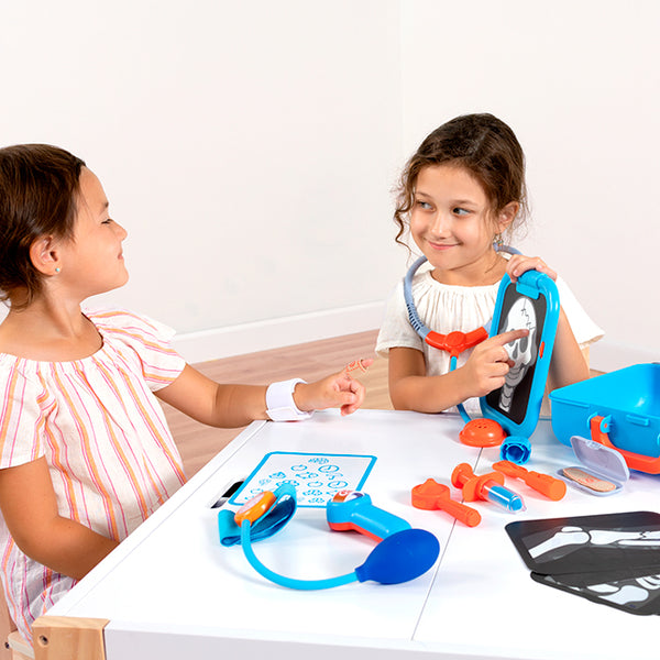 pretendables doctor set