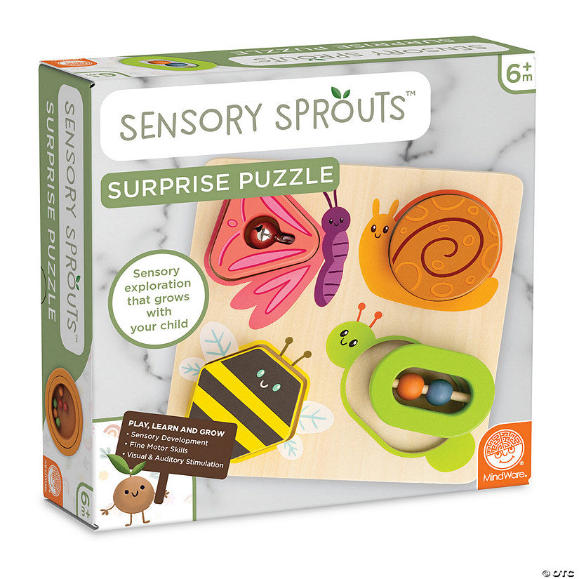 sensory sprouts surprise puzzle