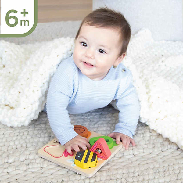 sensory sprouts surprise puzzle