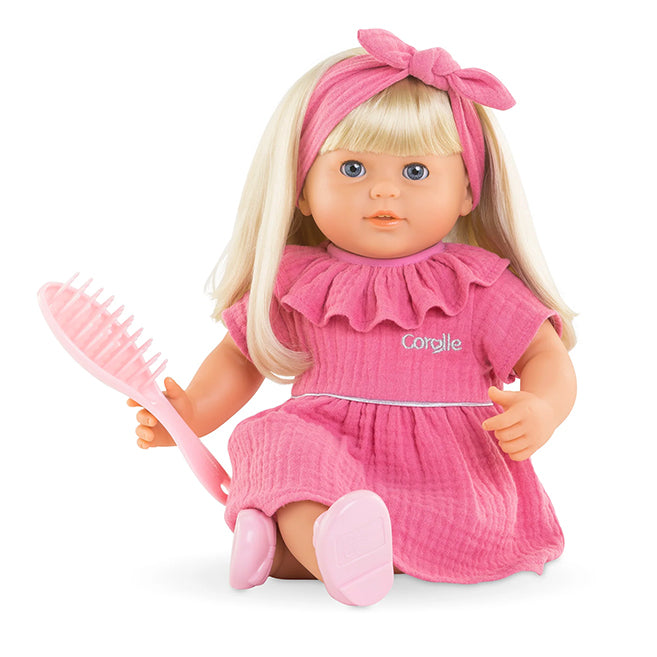 corolle doll - jade