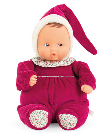 corolle doll - babipounce