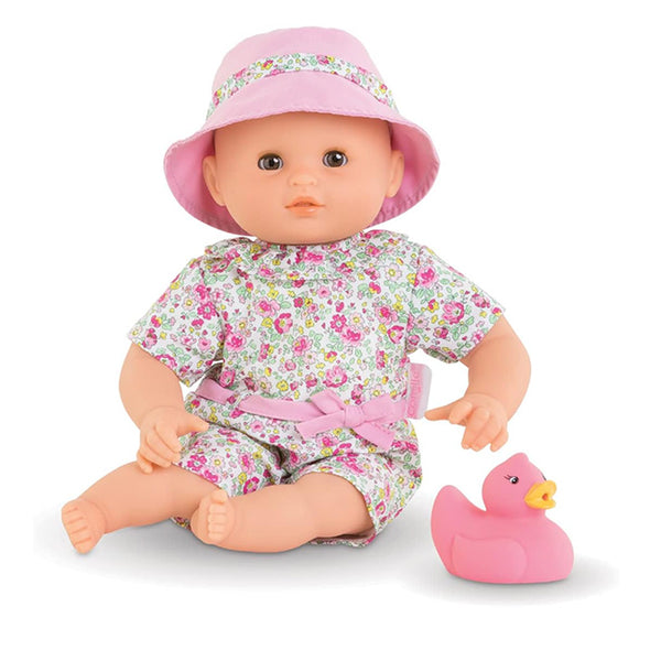 corolle doll - coralie