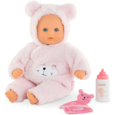 corolle doll - calin