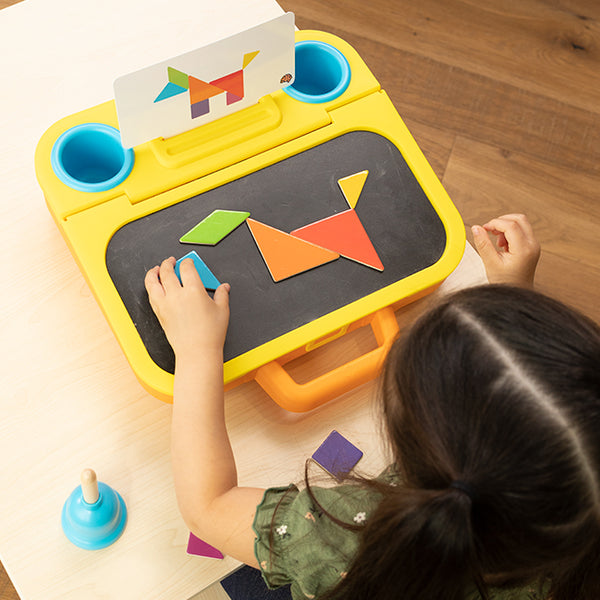 pretendables school desk