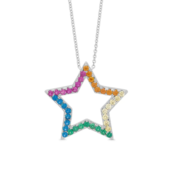 pendant necklace - assorted designs