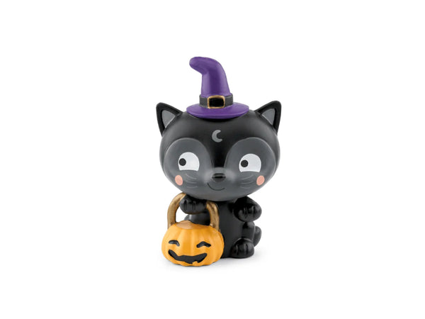 tonies content - halloween
