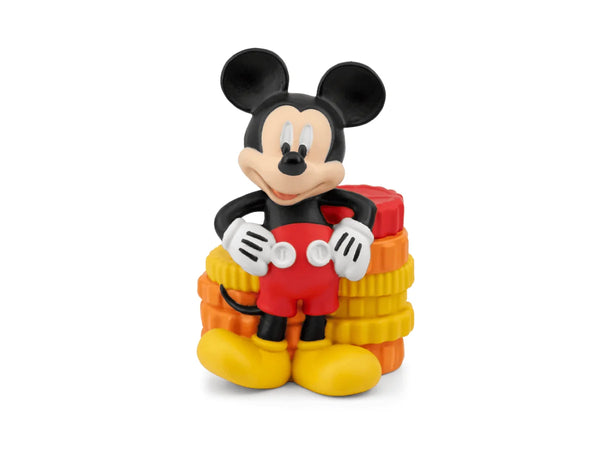 tonies content- disney