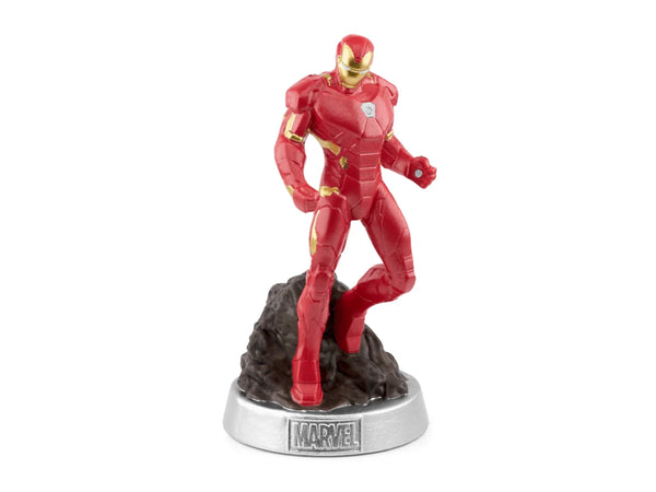 tonies content - marvel