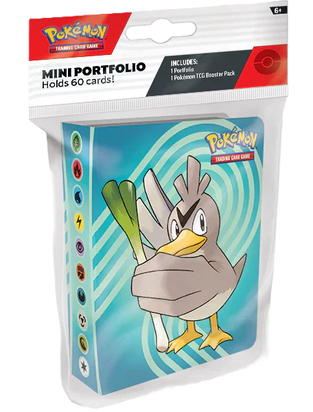 pokemon scarlet and violet journey together mini portfolio