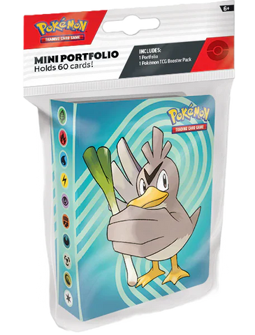 pokemon scarlet and violet journey together mini portfolio