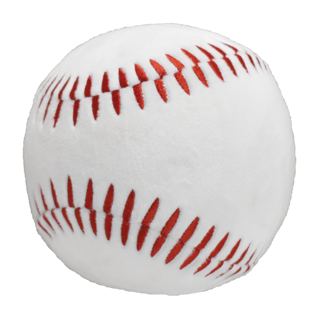 3d sports slow rise plush