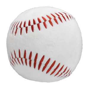 3d sports slow rise plush