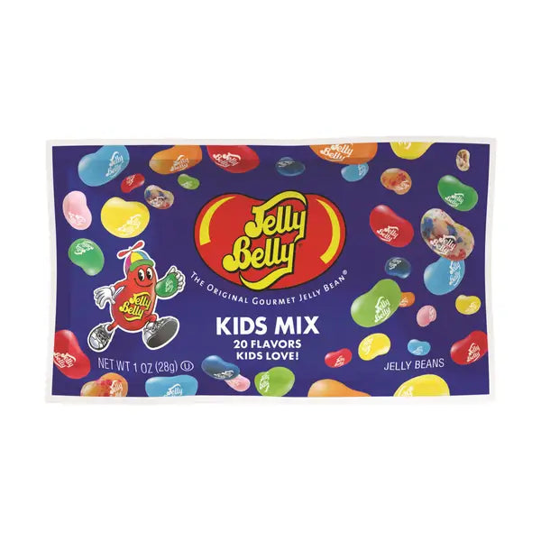 jelly belly - kids mix
