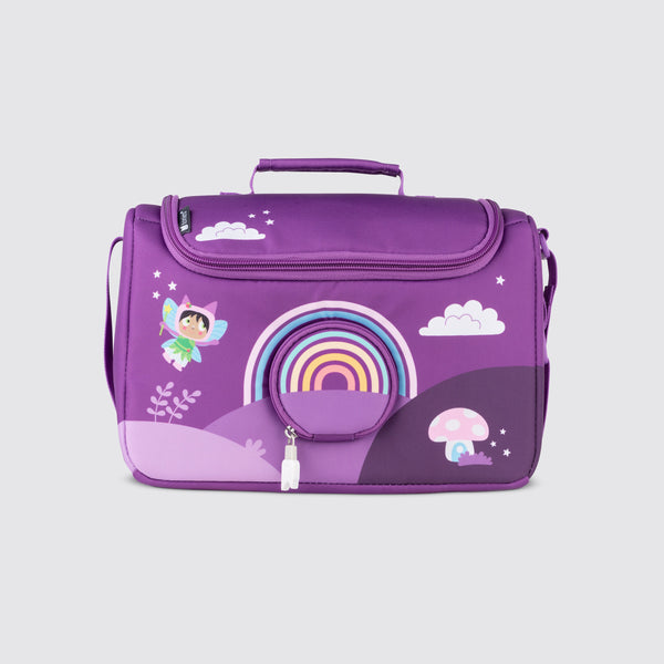 tonies listen and play bag