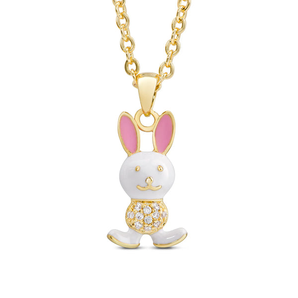 pendant necklace - assorted designs