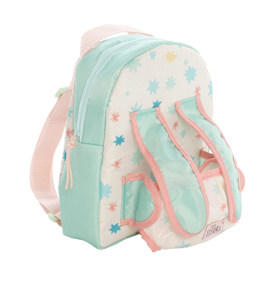 love stella backpack carrier