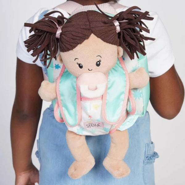 love stella backpack carrier