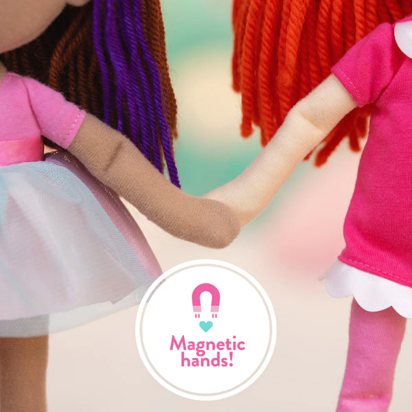 groovy girls doll