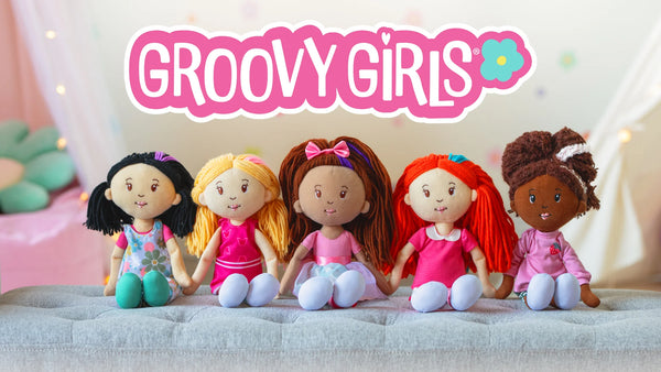 groovy girls doll