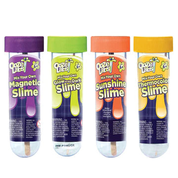 ooze labs stem test tubes