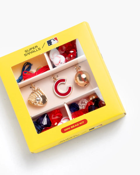 mini charm bead kit - assorted themes
