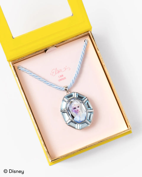 super locket - disney princess