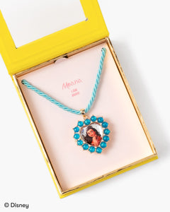 super locket - disney princess
