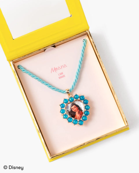 super locket - disney princess