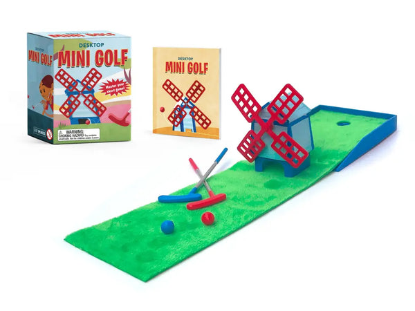 rp minis kit - assorted