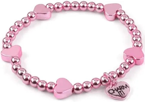 charm it - bracelets and necklaces