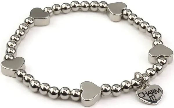 charm it - bracelets and necklaces