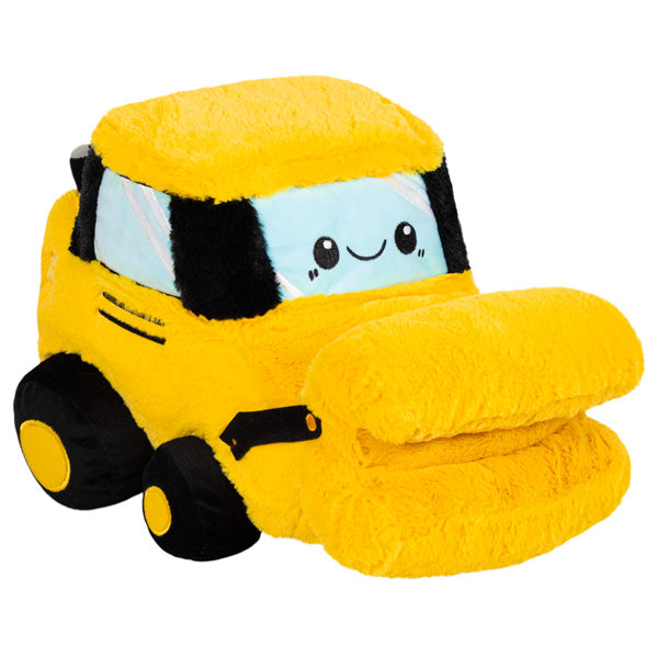squishables go! - assorted vehicles