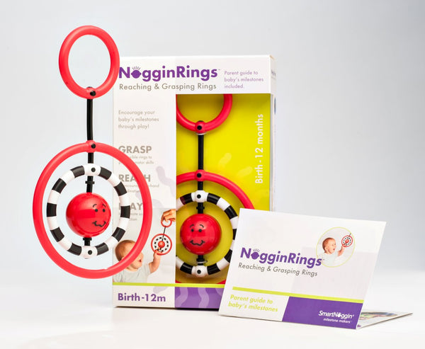 noggin rings