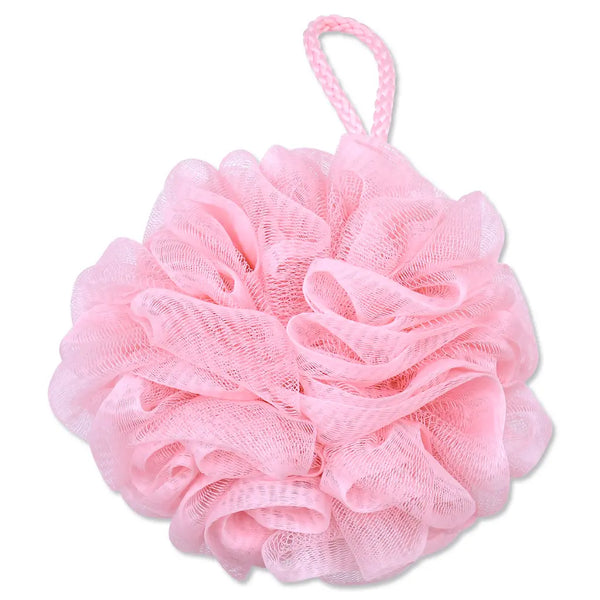 pretty bear bath loofa