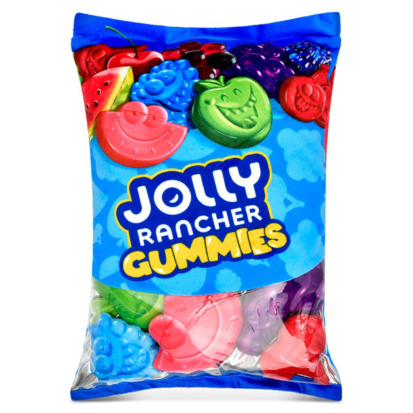 food pillow - assorted