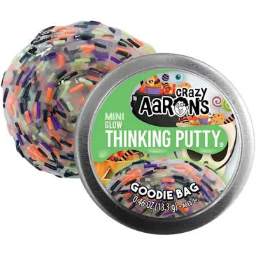 crazy aaron’s mini thinking putty