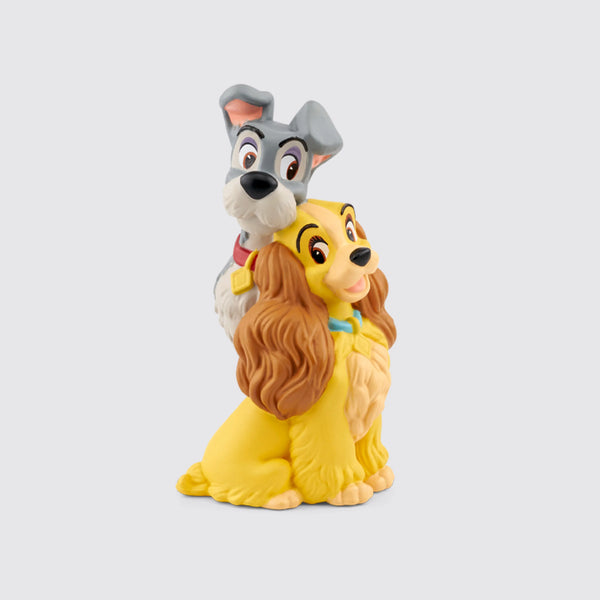 tonies content- disney