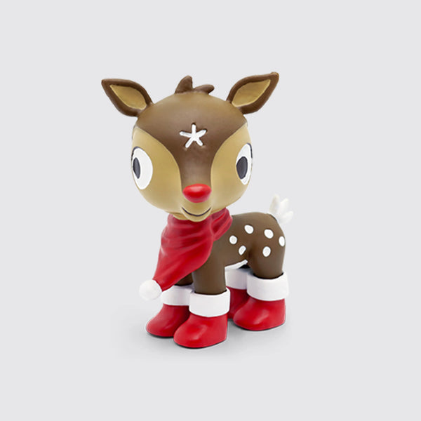 tonies content - christmas and holiday