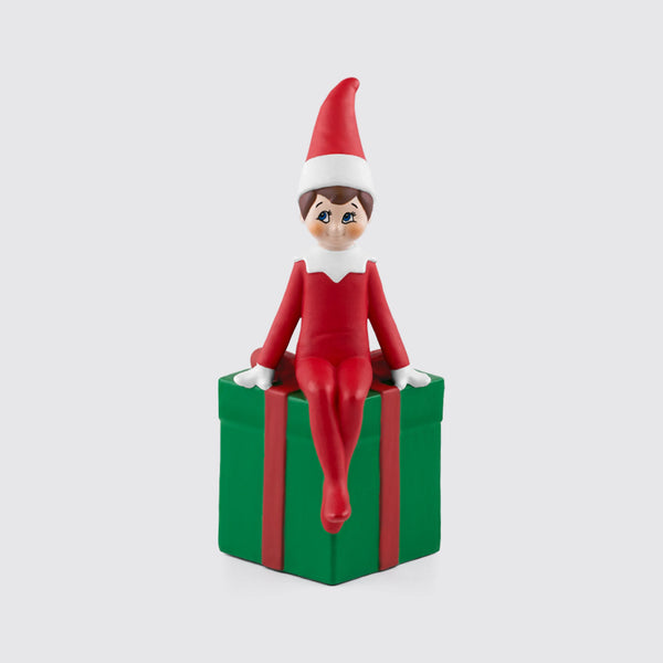 tonies content - christmas and holiday