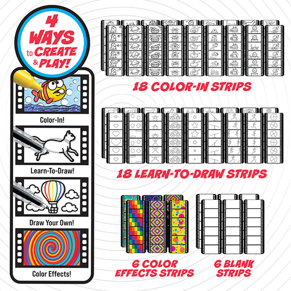 spin animator studio