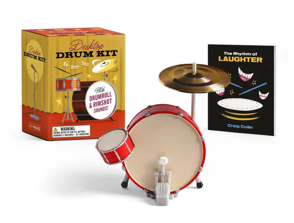 rp minis kit - assorted