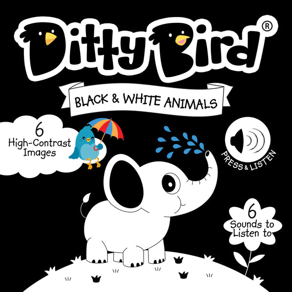 ditty bird books - assorted titles
