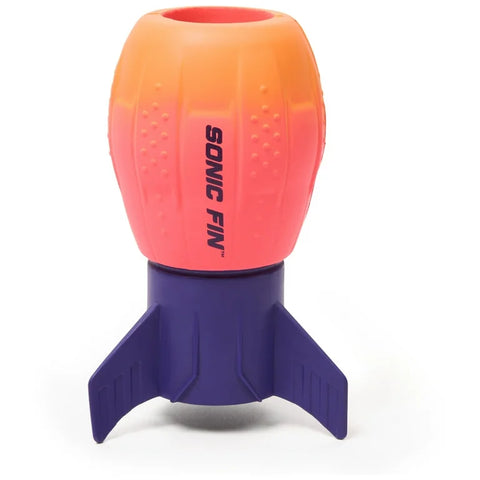 aerobie super sonic fin