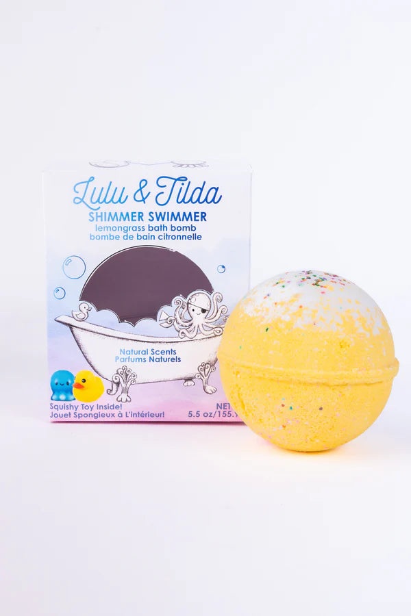 lulu and tilda bath bombs
