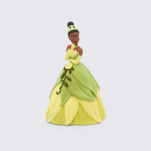 tonies content- disney