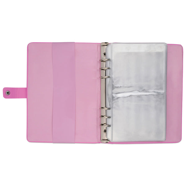 sticker storage book