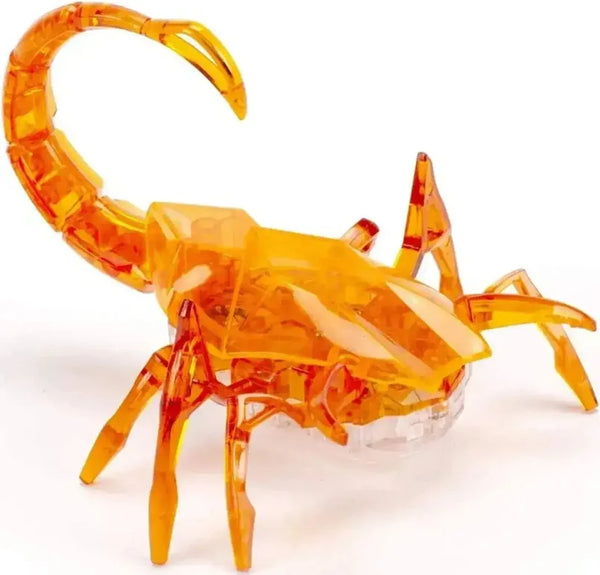 hex bots scorpion
