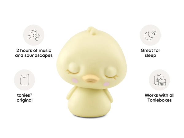 toniesbox lite - sleepy duck