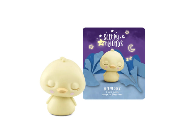 toniesbox lite - sleepy duck