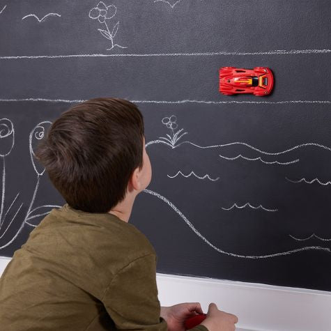 zero gravity sprint wall climber